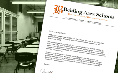 Belding Area Schools