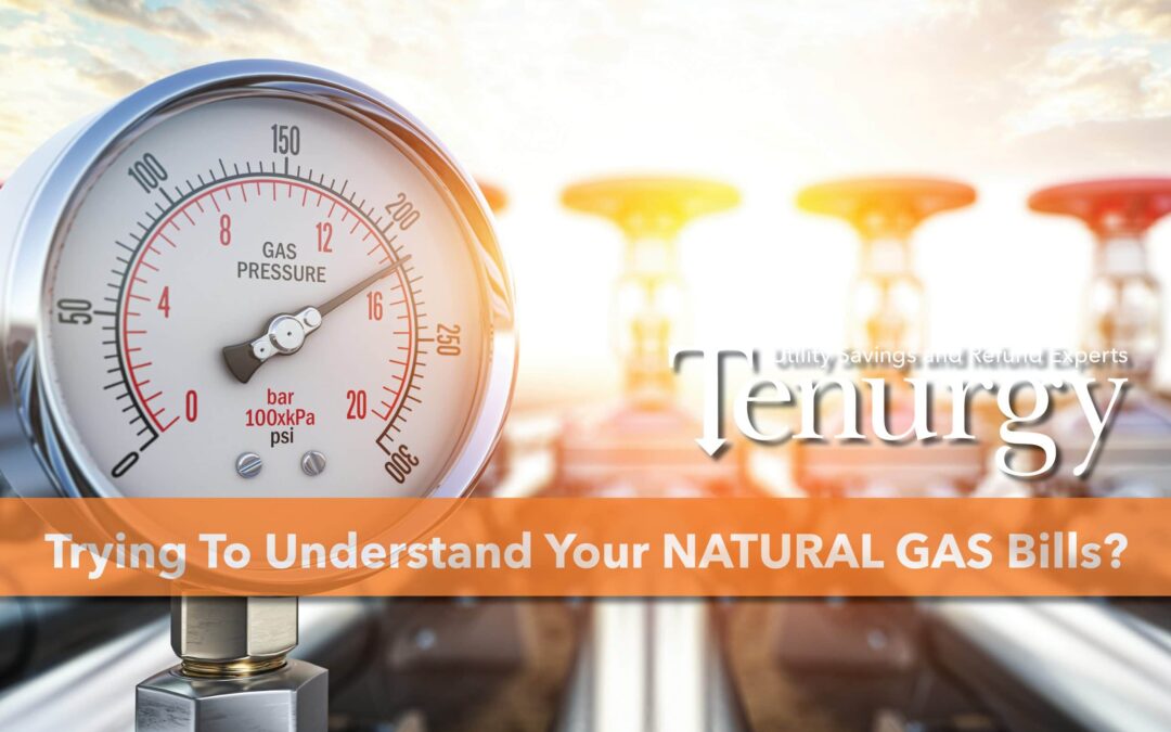 Natural Gas: A Cautionary Tale