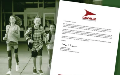 Danville Community School Corporation