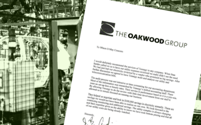 The Oakwood Group