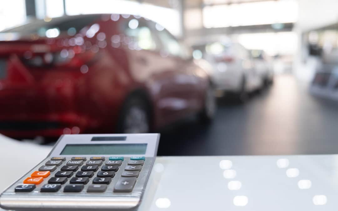 Auto Dealerships Can Save with a Utility Audit