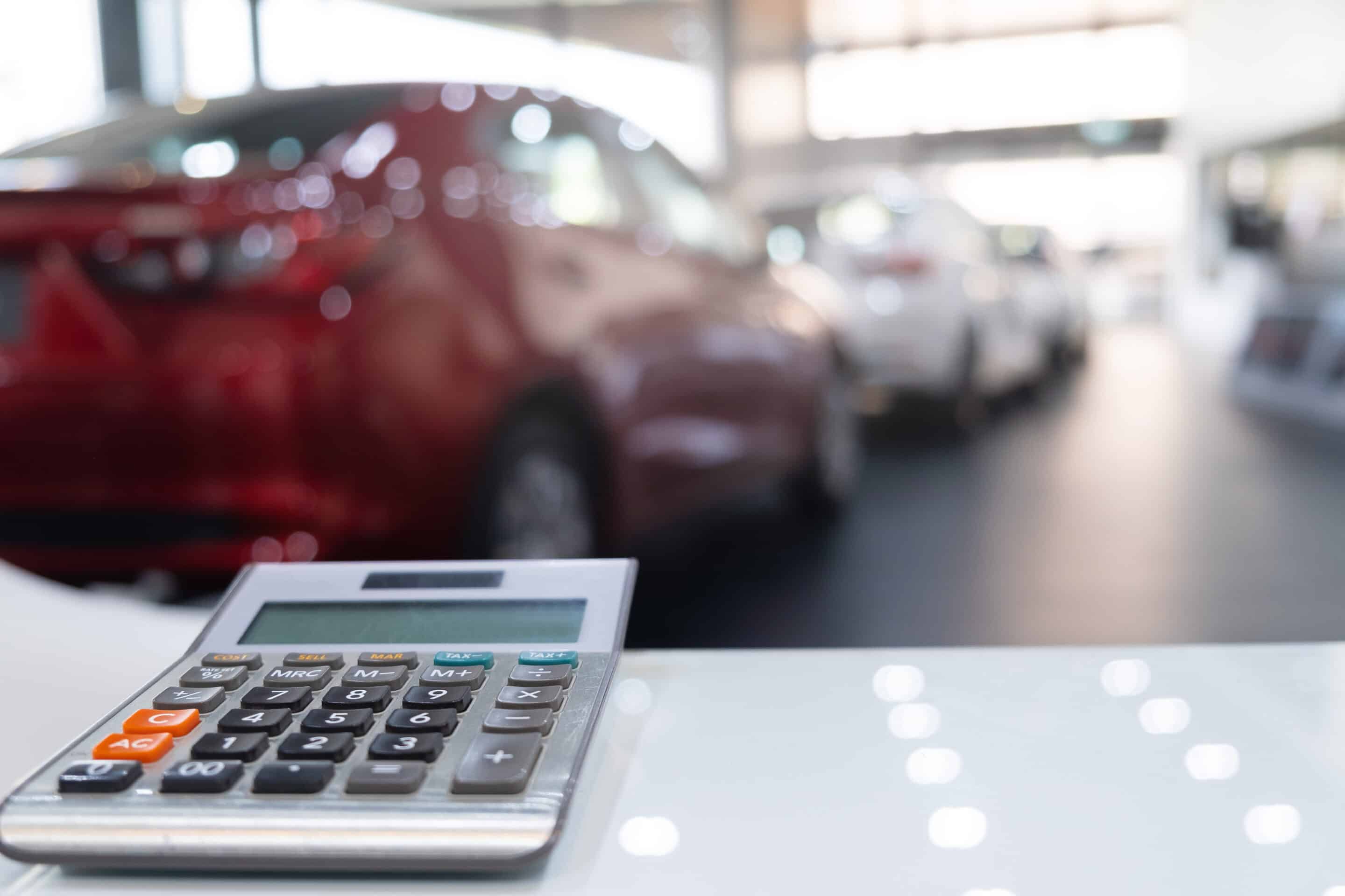 Auto Dealerships Can Save with a Utility Audit