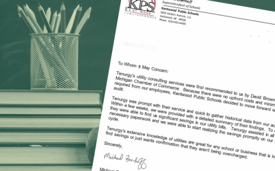 Kentwood Public Schools