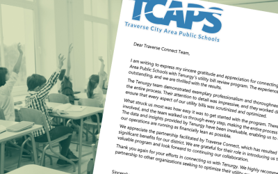 Traverse City Area Public Schools