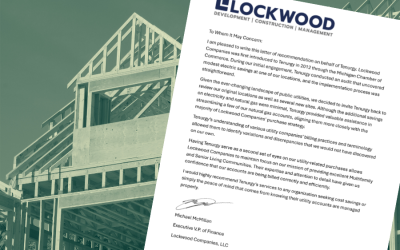 Lockwood Companies