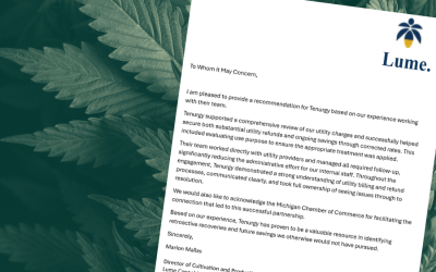 Lume Cannabis Co.