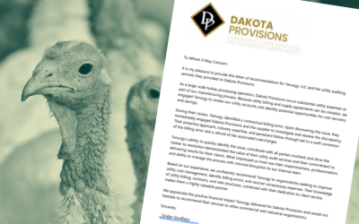 Dakota Provisions