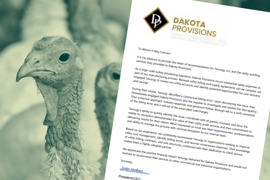 Dakota Provisions